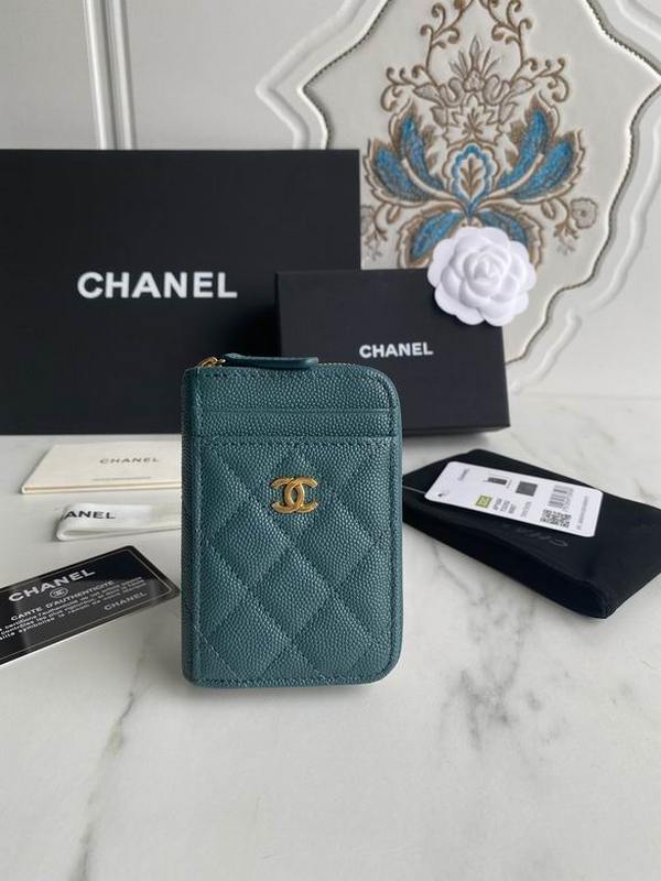 Chanel Wallets 30